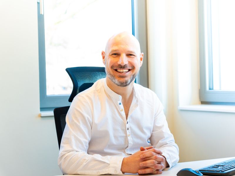 Dr Maximilian Fischer-Bensheim Fliegen oder Medizin